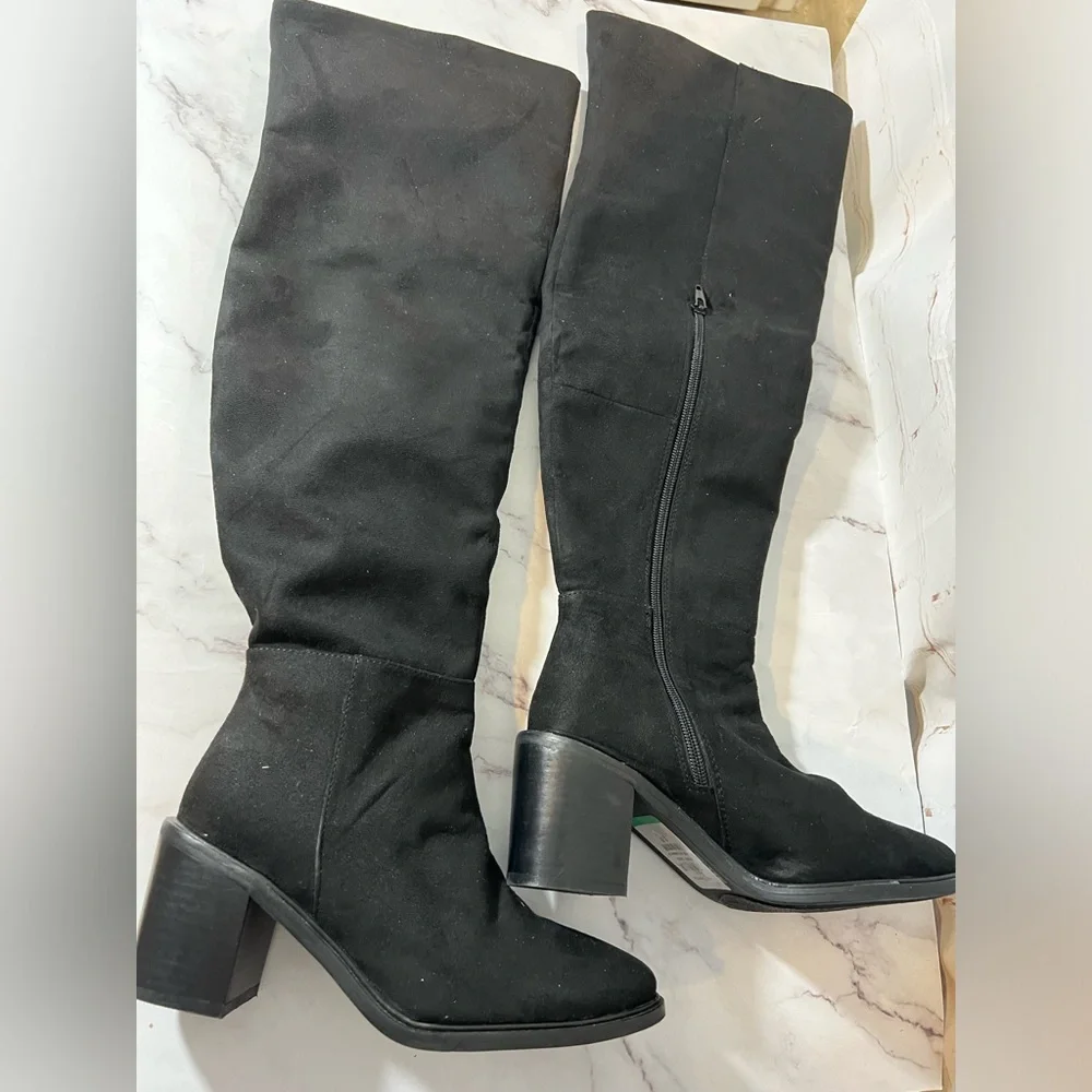 New Seychelles Gifted Tall Over-the-knee Boot